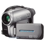 Ремонт DCR-DVD203E