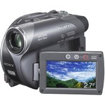 Ремонт DCR-DVD304E
