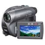 Ремонт DCR-DVD305E
