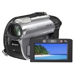 Ремонт DCR-DVD308E