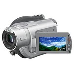 Ремонт DCR-DVD404E