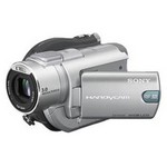 Ремонт DCR-DVD405E