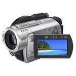 Ремонт DCR-DVD408E