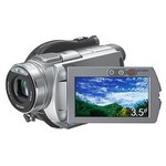 Ремонт DCR-DVD505E