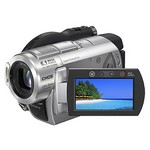 Ремонт DCR-DVD508E