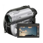 Ремонт DCR-DVD610E