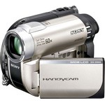 Ремонт DCR-DVD650E