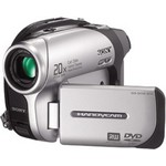 Ремонт DCR-DVD92E