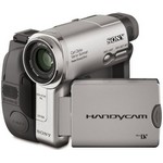 Ремонт DCR-HC14E