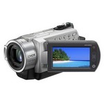 Ремонт DCR-SR190E