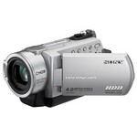 Ремонт DCR-SR200E
