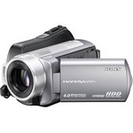 Ремонт DCR-SR220E