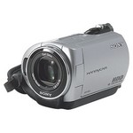Ремонт DCR-SR32E