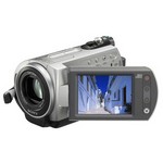 Ремонт DCR-SR33E