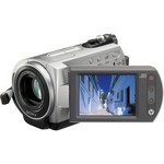 Ремонт DCR-SR42E
