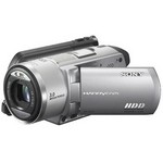 Ремонт DCR-SR90E