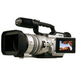 Ремонт DCR-VX2000E