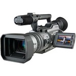 Ремонт DCR-VX2100E
