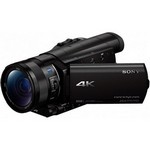 Ремонт FDR-AX100E