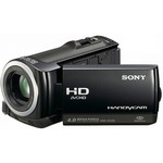 Ремонт HDR-CX100E