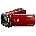 Ремонт HDR-CX110E