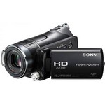 Ремонт HDR-CX12E