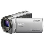 Ремонт HDR-CX130E