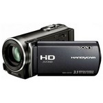 Ремонт HDR-CX150E