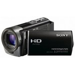 Ремонт HDR-CX160E