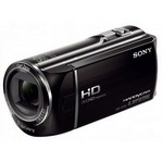 Ремонт HDR-CX280E