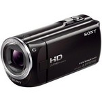 Ремонт HDR-CX320E