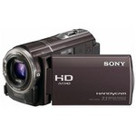 Ремонт HDR-CX360E