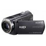 Ремонт HDR-CX500E