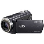 Ремонт HDR-CX520E