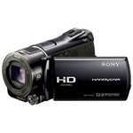 Ремонт HDR-CX550E