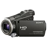 Ремонт HDR-CX700E