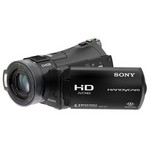 Ремонт HDR-CX7EK