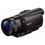 Ремонт HDR-CX900E