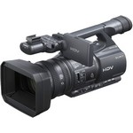 Ремонт HDR-FX1000E