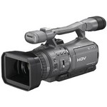 Ремонт HDR-FX7E