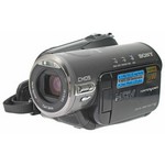 Ремонт HDR-HC3E