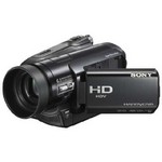 Ремонт HDR-HC9E