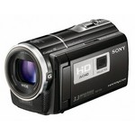 Ремонт HDR-PJ10E