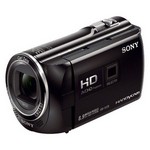 Ремонт HDR-PJ220e