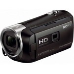 Ремонт HDR-PJ240E