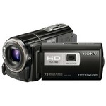 Ремонт HDR-PJ30E