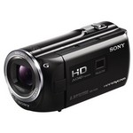 Ремонт HDR-PJ320E
