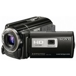 Ремонт HDR-PJ50E
