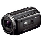 Ремонт HDR-PJ530E