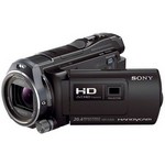 Ремонт HDR-PJ650E